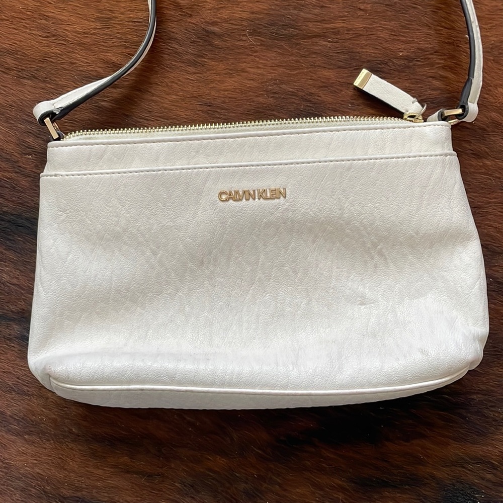 Classy Calvin Klein Handbag
